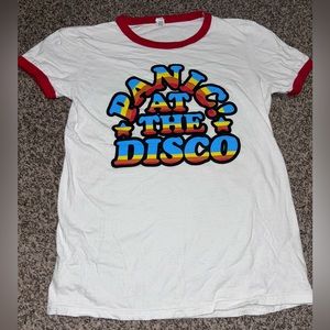 Panic! At The Disco Tee